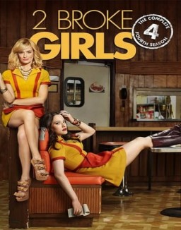 2 Broke Girls