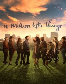 A Million Little Things saison 5