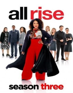 All Rise saison 3