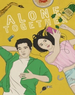 Alone Together saison 2