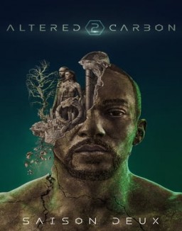 Altered Carbon saison 2