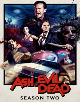 Ash vs Evil Dead saison 2