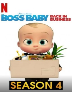 Baby Boss : Les affaires reprennent