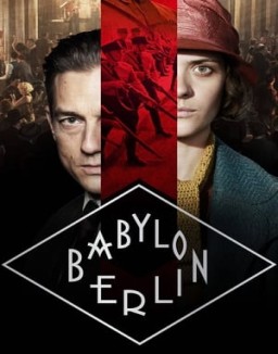 Babylon Berlin saison 4