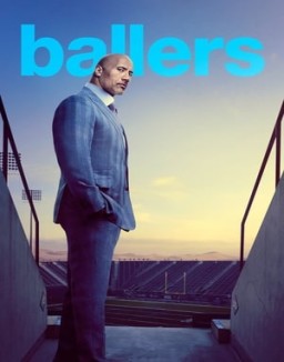 Ballers saison 1