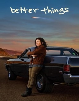 Better Things saison 5