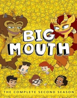 Big Mouth