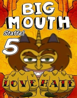 Big Mouth