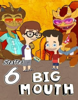 Big Mouth