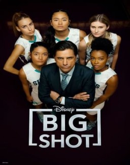 Big Shot saison 1