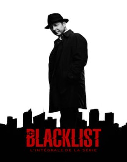 Blacklist saison 1