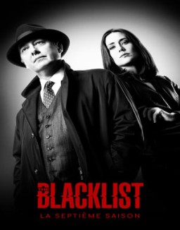 Blacklist saison 7