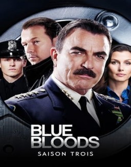 Blue Bloods