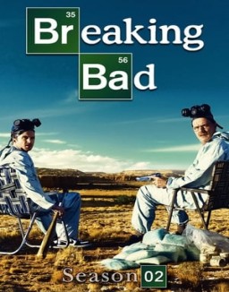 Breaking Bad saison 2