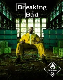 Breaking Bad