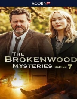 Brokenwood