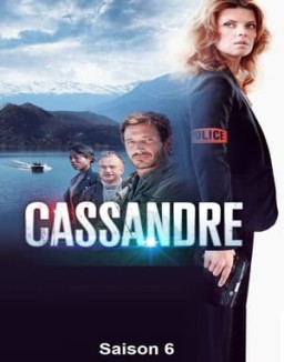 Cassandre saison 6