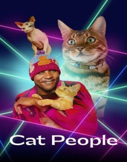 Cat People