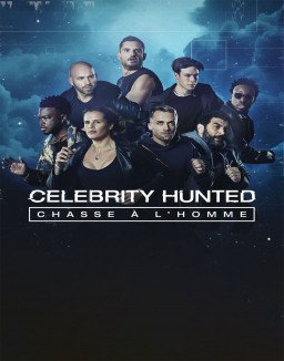 Celebrity Hunted: Chasse à l'homme