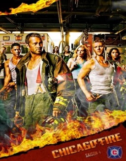 Chicago Fire