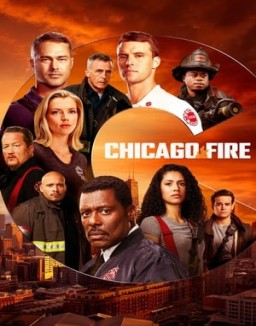 Chicago Fire saison 9