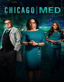 Chicago Med saison 9