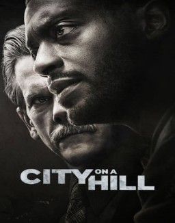 City on a Hill saison 3