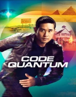 Code Quantum saison 1