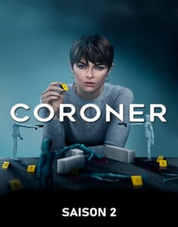 Coroner saison 2