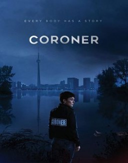 Coroner saison 4