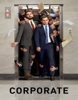 Corporate saison 1