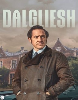 Dalgliesh saison 1