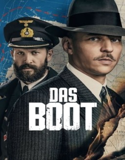 Das Boot saison 3