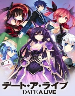 Date A Live