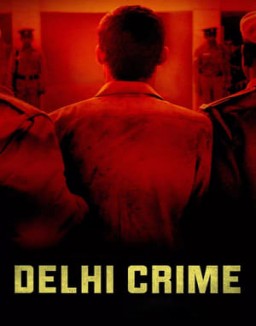 Delhi Crime