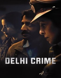 Delhi Crime saison 2