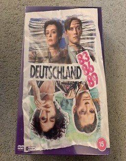 Deutschland 83-86-89