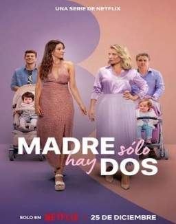 Deux mamans sous le même toit saison 3