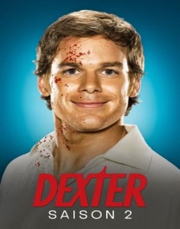 Dexter saison 2