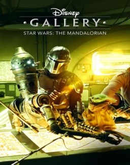 Disney Gallery / Star Wars: The Mandalorian saison 3