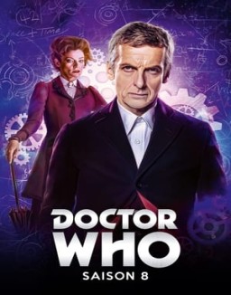 Doctor Who saison 8