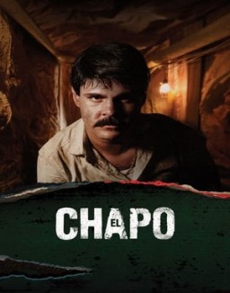 El Chapo saison 1