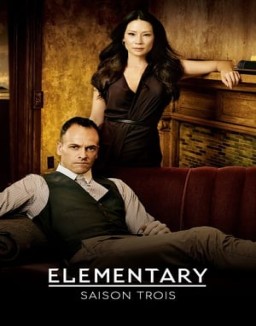 Elementary saison 3