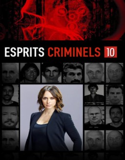 Esprits criminels saison 10