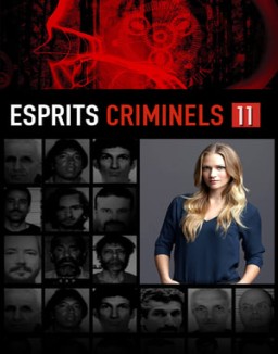 Esprits criminels saison 11