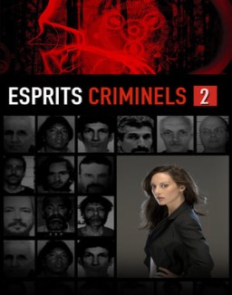 Esprits criminels