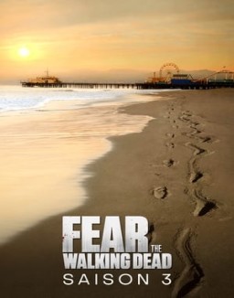 Fear the Walking Dead