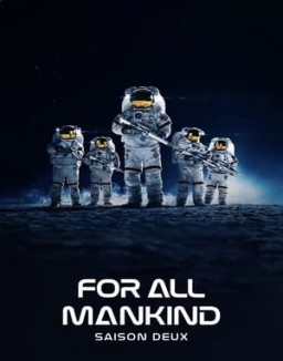 For All Mankind