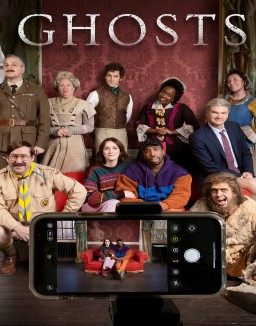 Ghosts (2019)