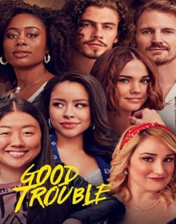 Good Trouble